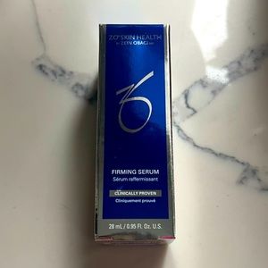 ZO Skin Firming Serum NWT .95 OZ